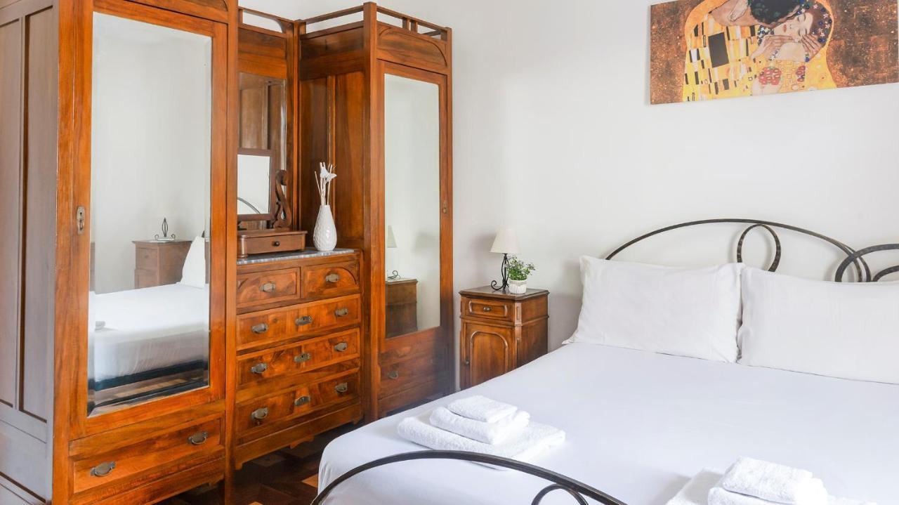 Welcomely - Bed And Dream Hotel Alghero Exterior foto