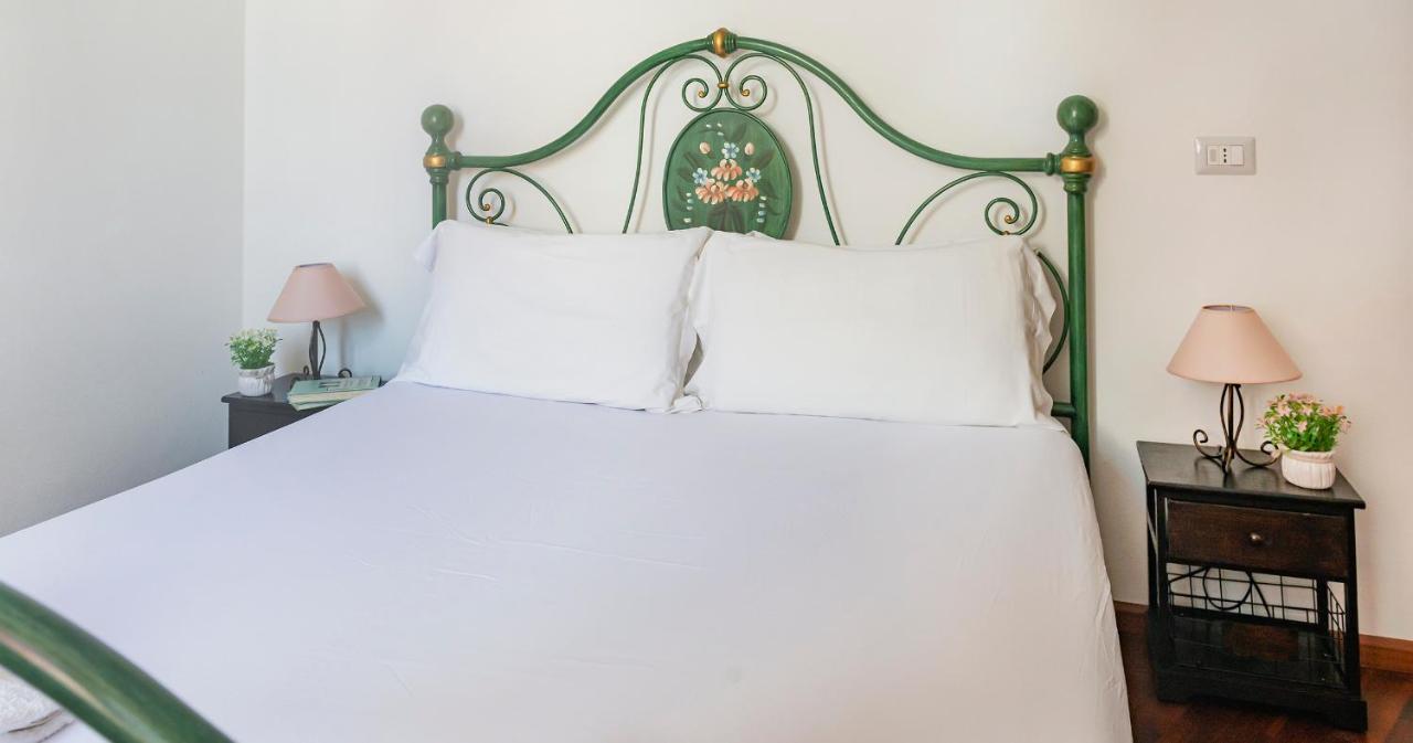 Welcomely - Bed And Dream Hotel Alghero Exterior foto