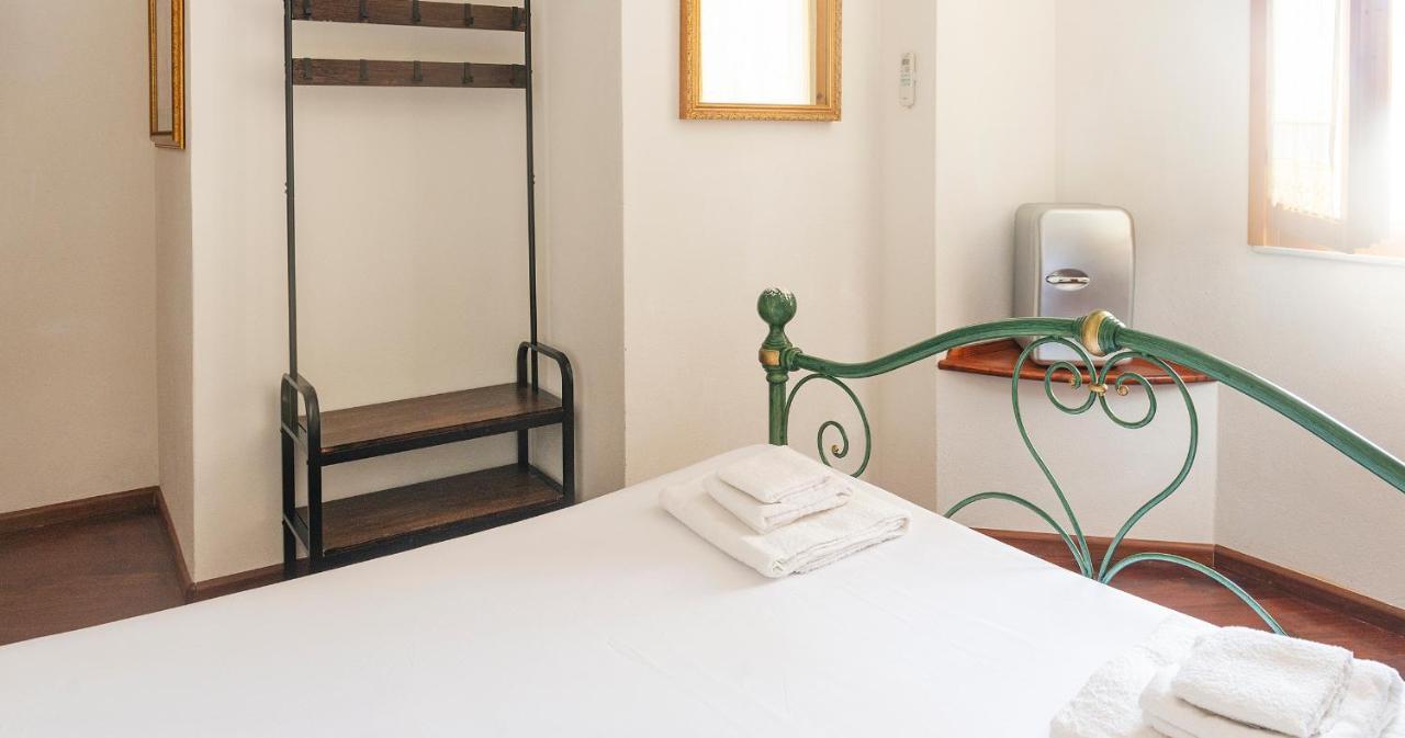 Welcomely - Bed And Dream Hotel Alghero Exterior foto